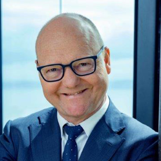  Georges-Simon Ulrich