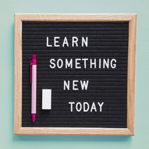 Schmuckbild zu New Learning