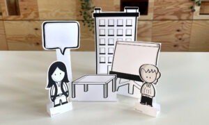 Schmuckbild zu den Methoden zur Reflexion