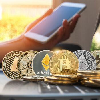 Symbolbild zum Blobbeitrag "Schweizer Finanzinstitute und Digital Assets"