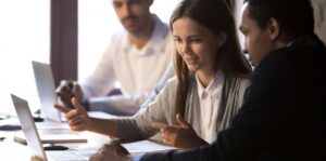 Schmuckbild zu MODU:LAB Digital Collaboration Specialist