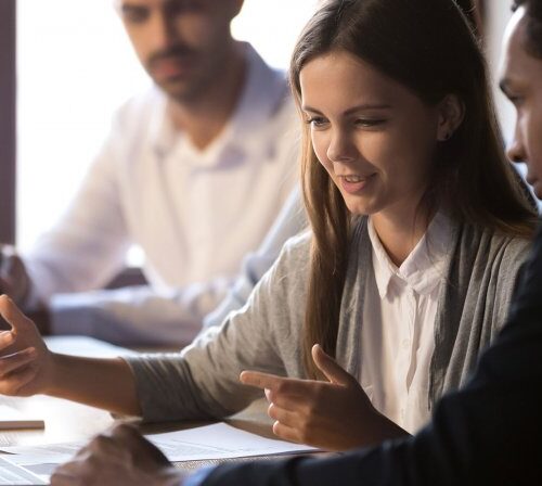 Schmuckbild zu MODU:LAB Digital Collaboration Specialist